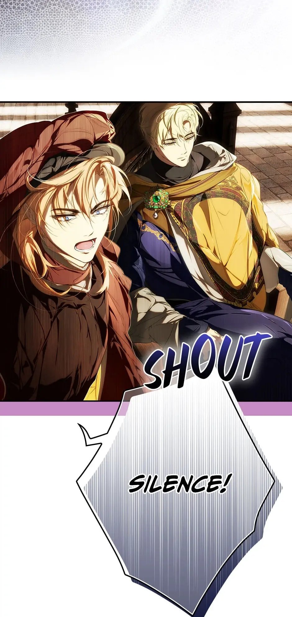 Secret Lady, Chapter 89 image 22